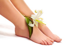 Chiropody Home Visits