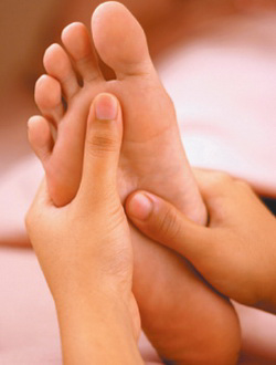 Chiropody