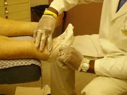 Cosmetic Podiatry
