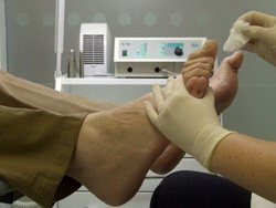 Find a Chiropodist