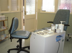 Find a Podiatrist
