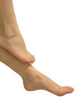 Foot Health Education