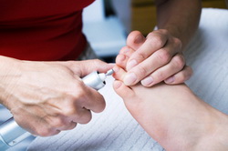 General Foot Care
