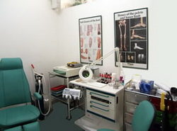 Nail Surgery
