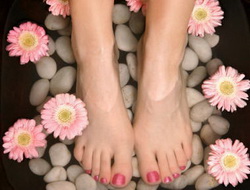 Podiatric Surgery