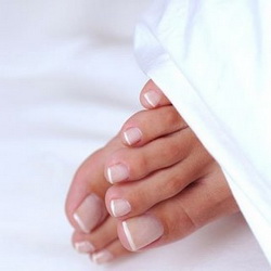 Podiatry Assessment and Report