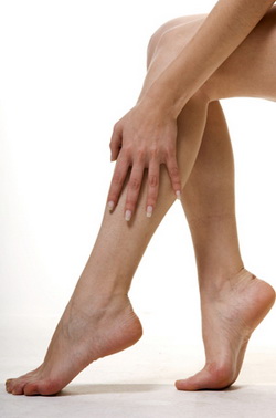 Podiatry Medicolegal Report