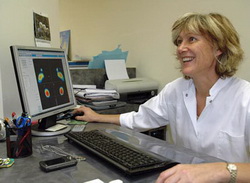 Podiatry